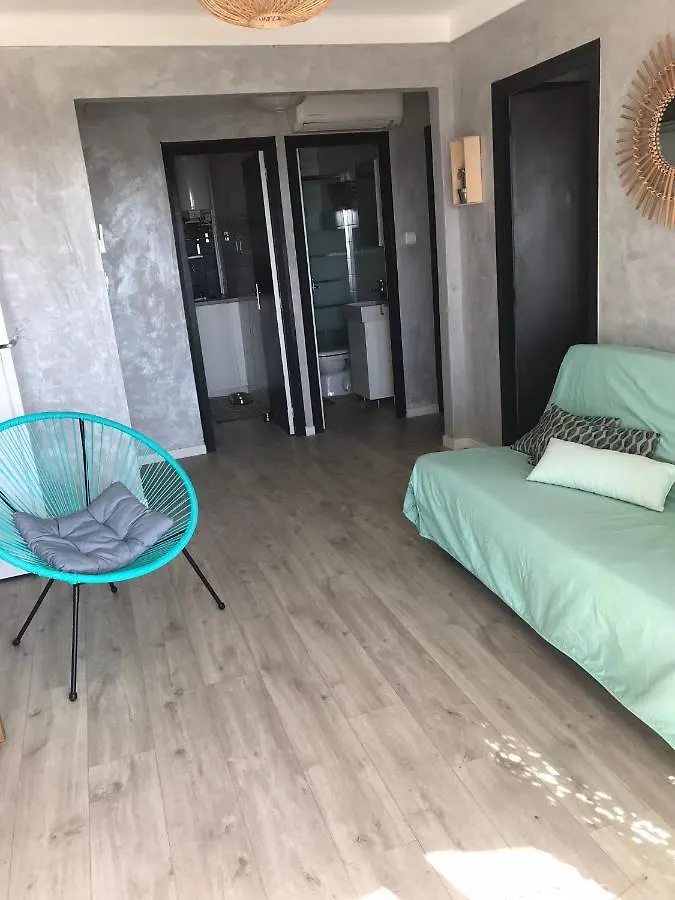 Apartamiento Canyelles Roses