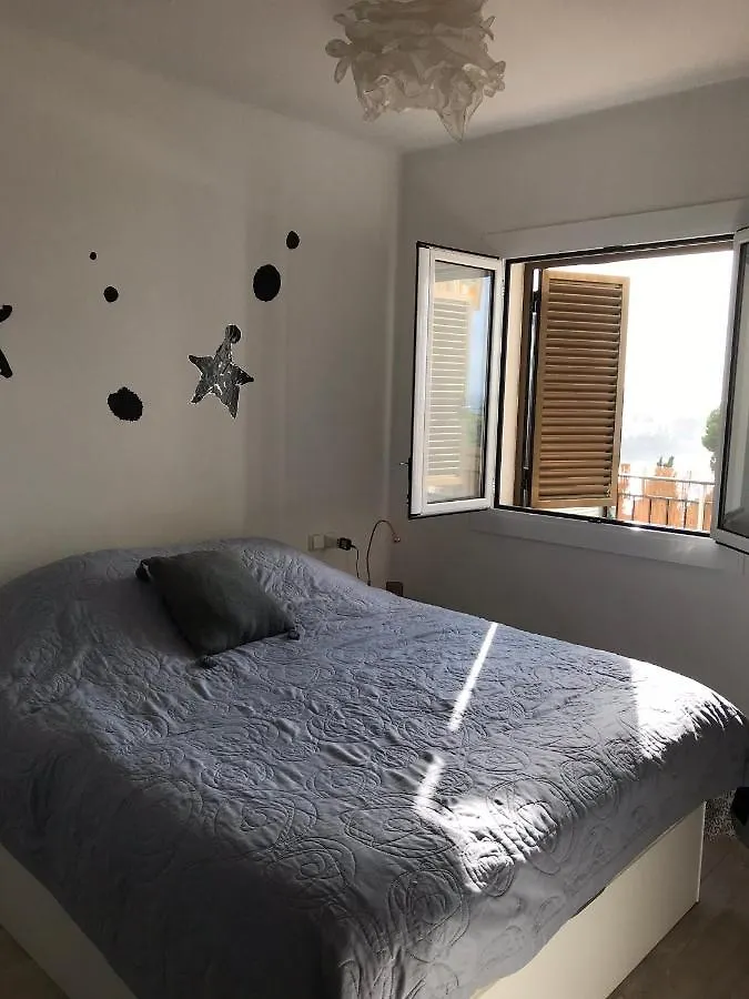 Apartamiento Canyelles Roses Hiszpania