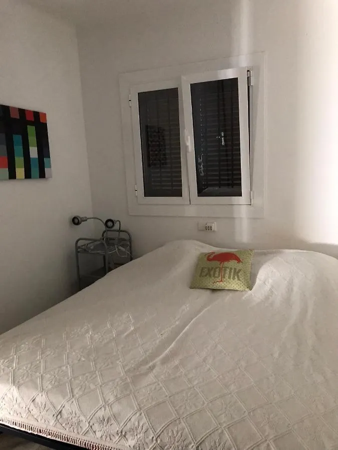 Apartament Apartamiento Canyelles Roses