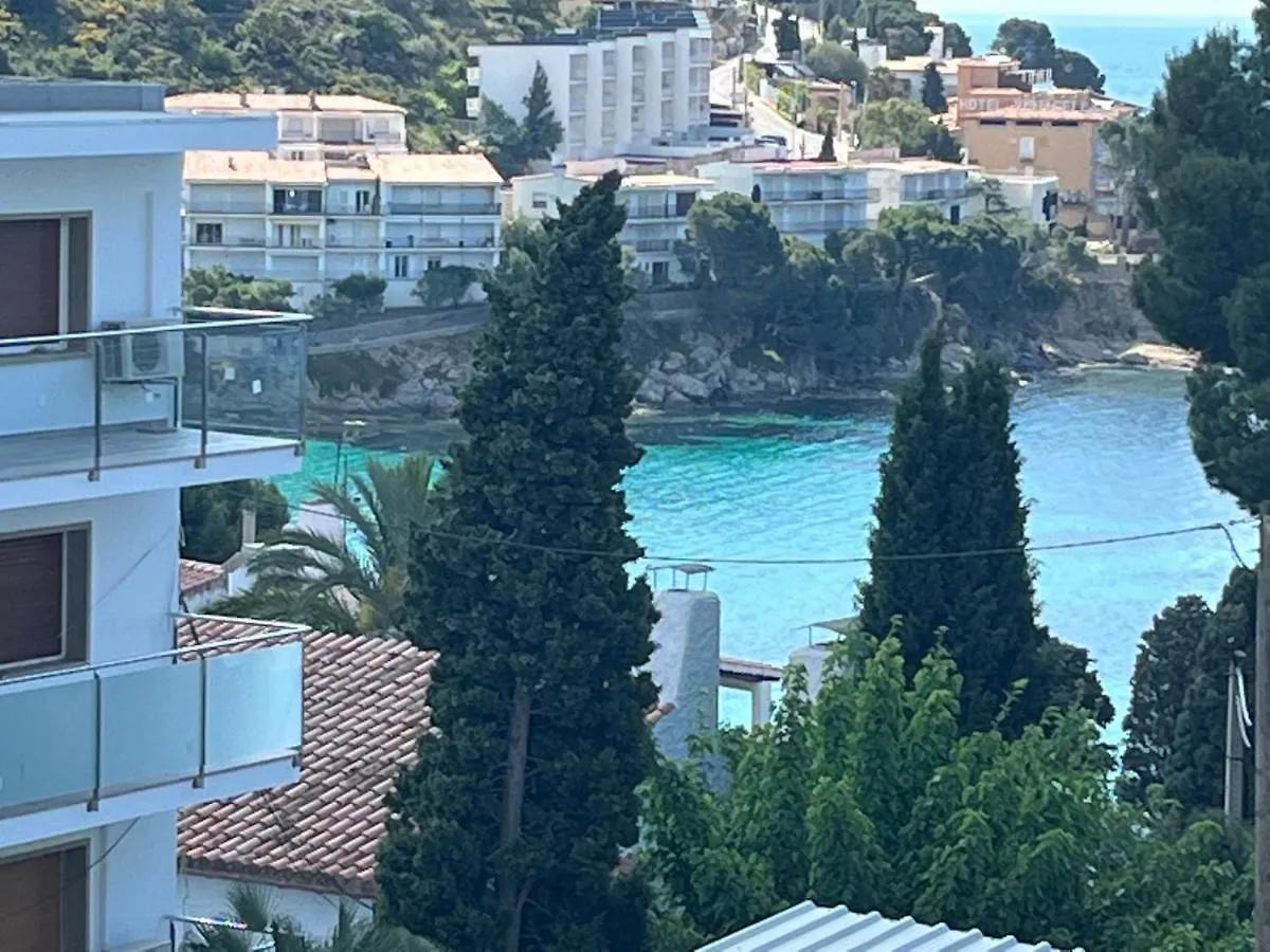 Apartamiento Canyelles Roses Hiszpania